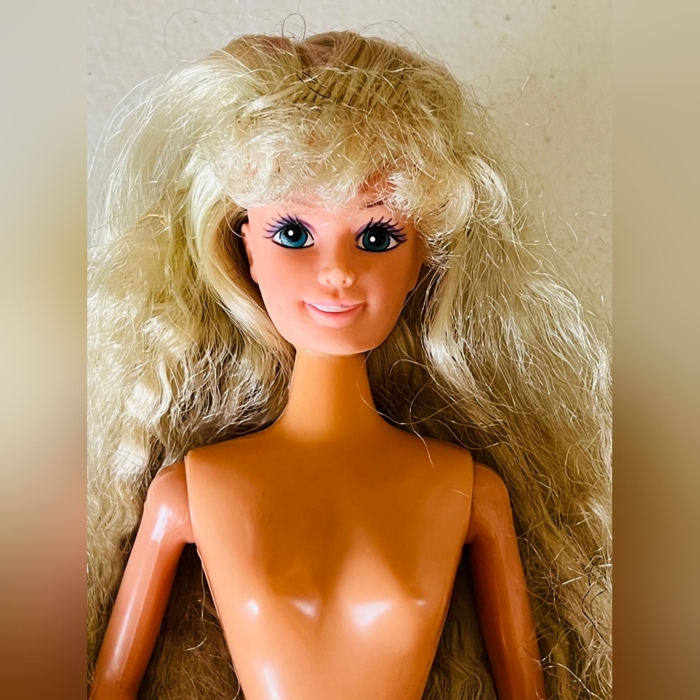 Vintage barbie doll vintage doll Vintage Toys - Picture 9 of 11